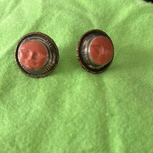 Tabra earrings